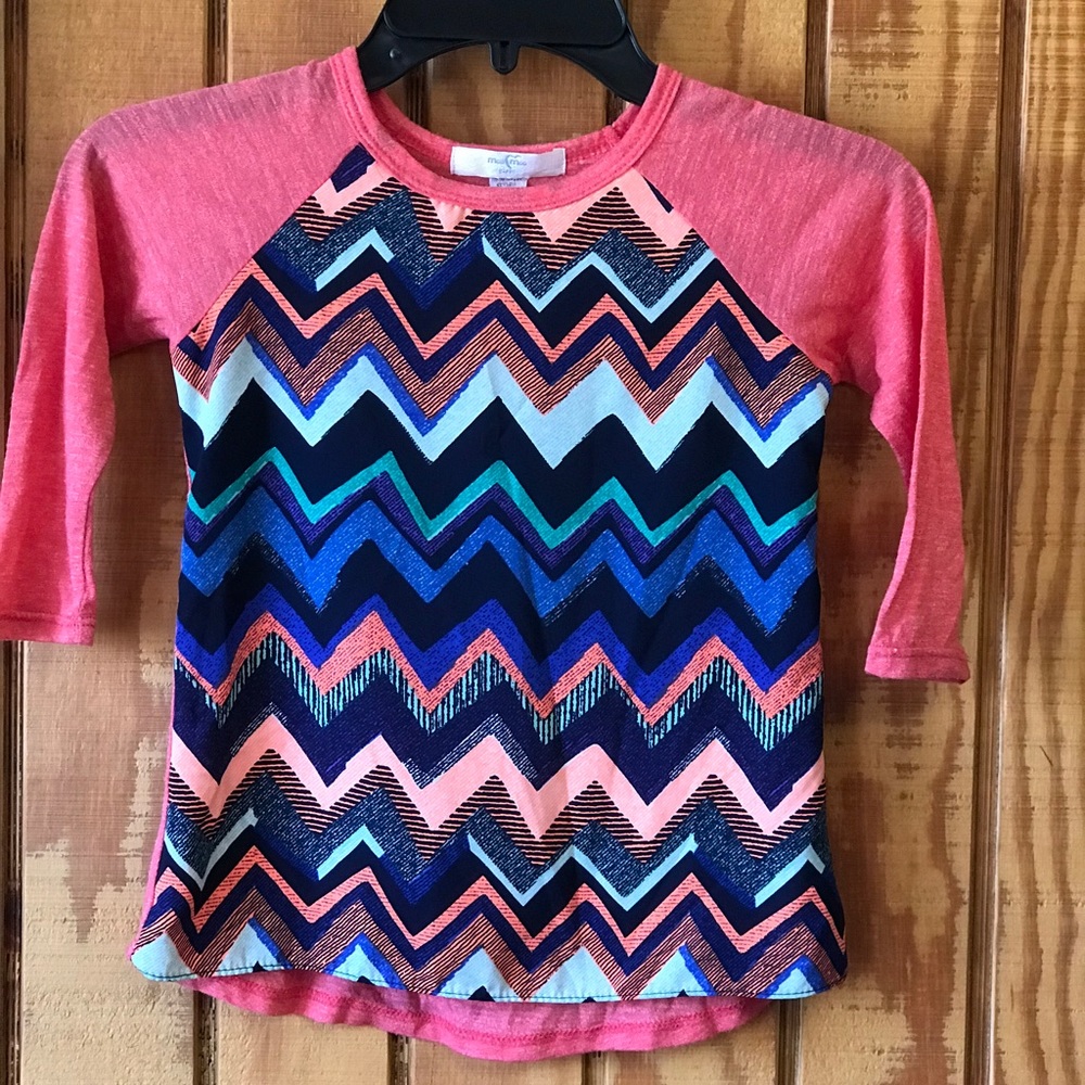 2 Girls Shirts